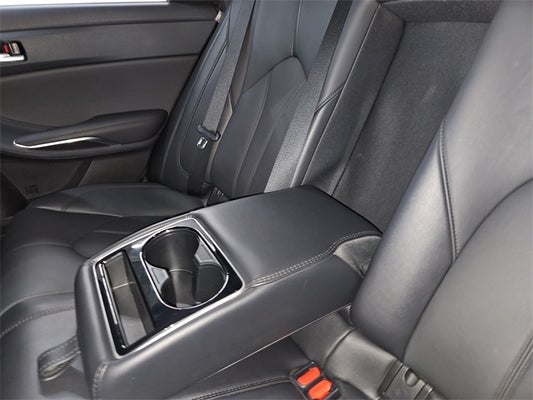 2021 Toyota Avalon Hybrid XLE Plus in Grand Haven, MI - Preferred Auto Advantage