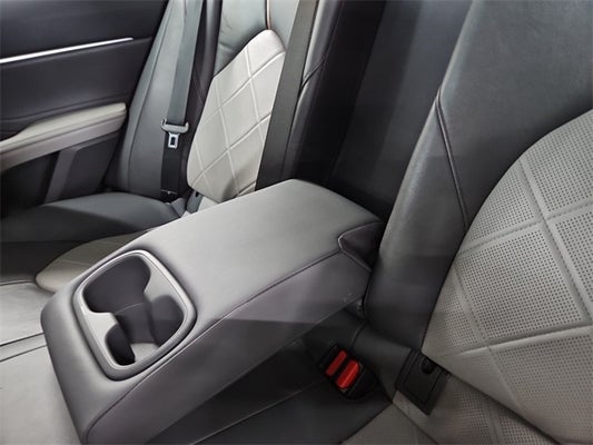 2018 Toyota Camry XLE in Grand Haven, MI - Preferred Auto Advantage