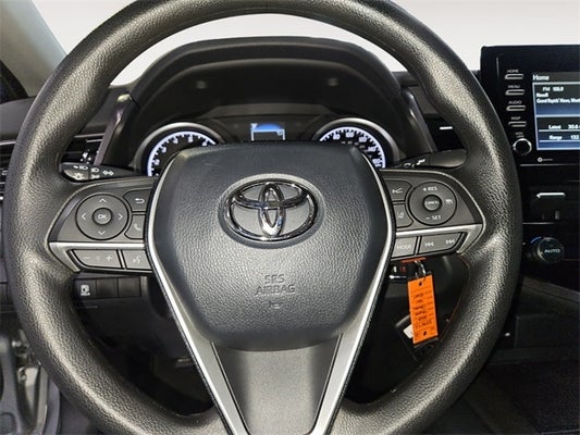 2023 Toyota Camry LE in Grand Haven, MI - Preferred Auto Advantage