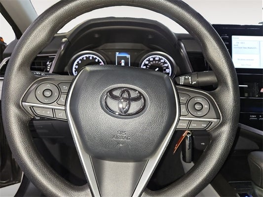 2024 Toyota Camry LE in Grand Haven, MI - Preferred Auto Advantage