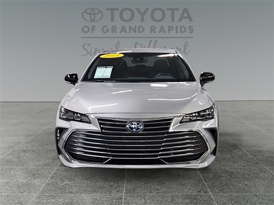 2021 Toyota Avalon Hybrid XSE in Grand Haven, MI - Preferred Auto Advantage