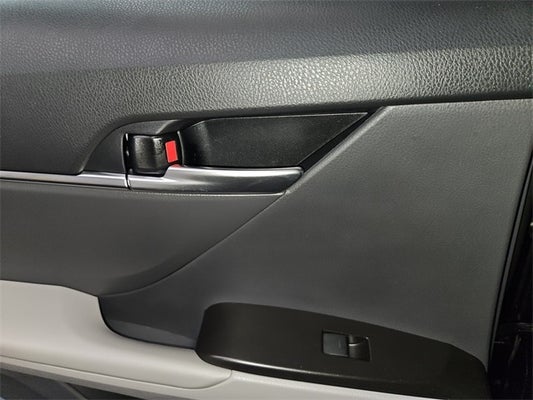2024 Toyota Camry SE in Grand Haven, MI - Preferred Auto Advantage