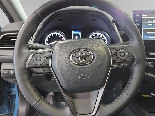2023 Toyota Camry SE in Grand Haven, MI - Preferred Auto Advantage