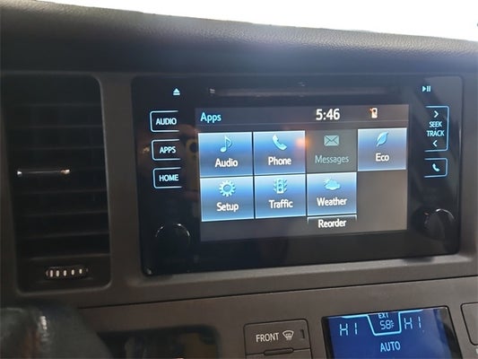 2015 Toyota Sienna LE 7 Passenger in Grand Haven, MI - Preferred Auto Advantage