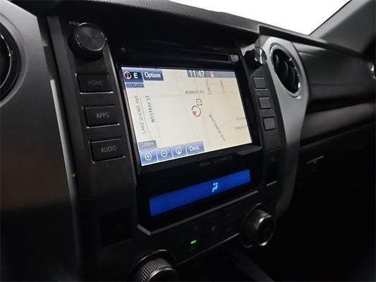2019 Toyota Tundra Limited CrewMax in Grand Haven, MI - Preferred Auto Advantage