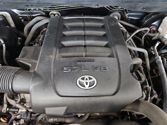 2019 Toyota Tundra Limited CrewMax in Grand Haven, MI - Preferred Auto Advantage