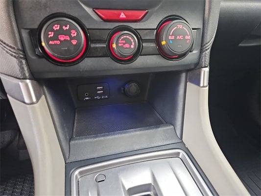 2019 Subaru Forester Premium in Grand Haven, MI - Preferred Auto Advantage
