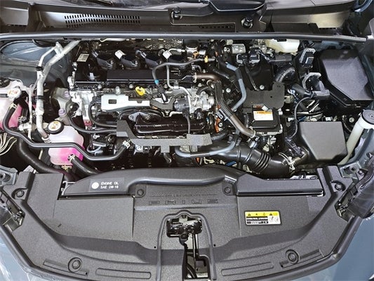 2023 Toyota Prius Limited in Grand Haven, MI - Preferred Auto Advantage