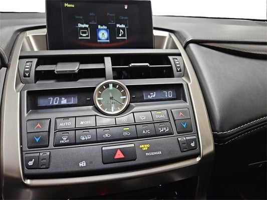 2016 Lexus NX 200t in Grand Haven, MI - Preferred Auto Advantage