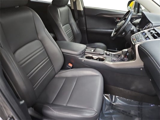 2016 Lexus NX 200t in Grand Haven, MI - Preferred Auto Advantage