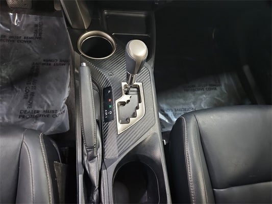 2015 Toyota RAV4 Limited in Grand Haven, MI - Preferred Auto Advantage