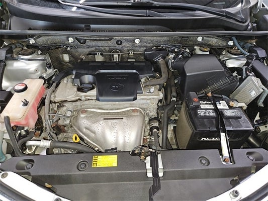 2015 Toyota RAV4 Limited in Grand Haven, MI - Preferred Auto Advantage