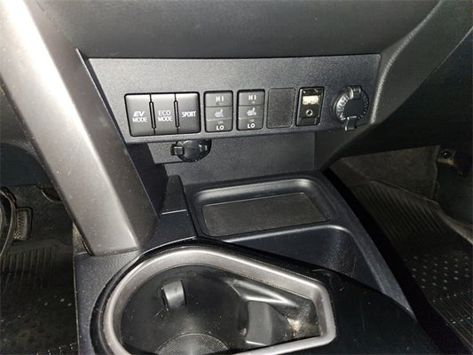 2016 Toyota RAV4 Hybrid Limited in Grand Haven, MI - Preferred Auto Advantage