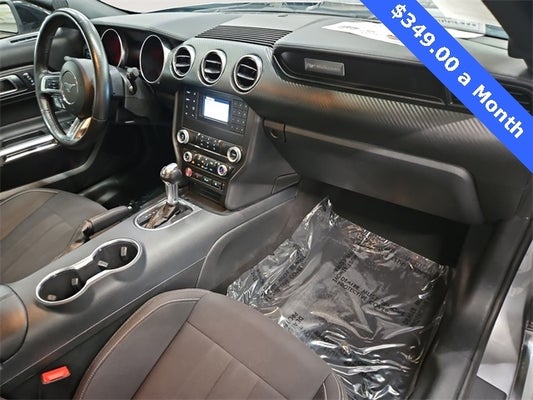 2021 Ford Mustang EcoBoost in Grand Haven, MI - Preferred Auto Advantage