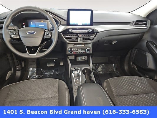 2023 Ford Escape Active AWD in Grand Haven, MI - Preferred Auto Advantage