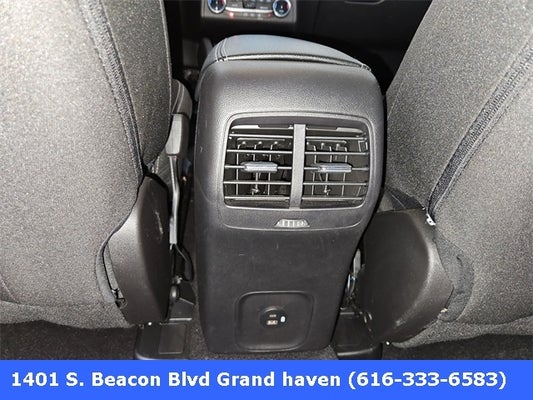 2023 Ford Escape Active AWD in Grand Haven, MI - Preferred Auto Advantage