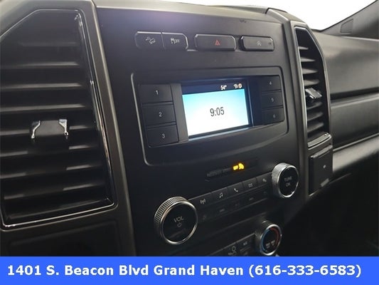 2018 Ford Expedition XLT 4WD in Grand Haven, MI - Preferred Auto Advantage