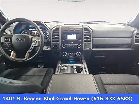 2018 Ford Expedition XLT 4WD in Grand Haven, MI - Preferred Auto Advantage