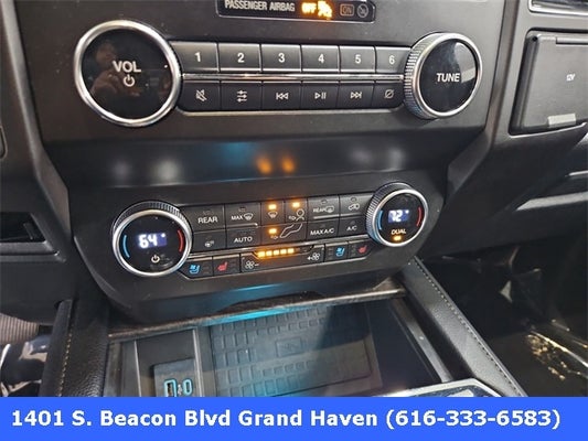 2021 Ford Expedition Limited 4WD in Grand Haven, MI - Preferred Auto Advantage
