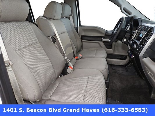 2020 Ford F-150 XLT 4x4 in Grand Haven, MI - Preferred Auto Advantage