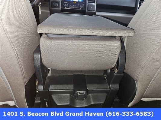 2020 Ford F-150 XLT in Grand Haven, MI - Preferred Auto Advantage