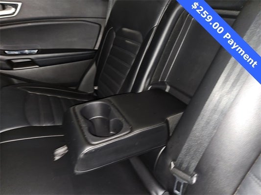 2017 Ford Edge SEL AWD in Grand Haven, MI - Preferred Auto Advantage