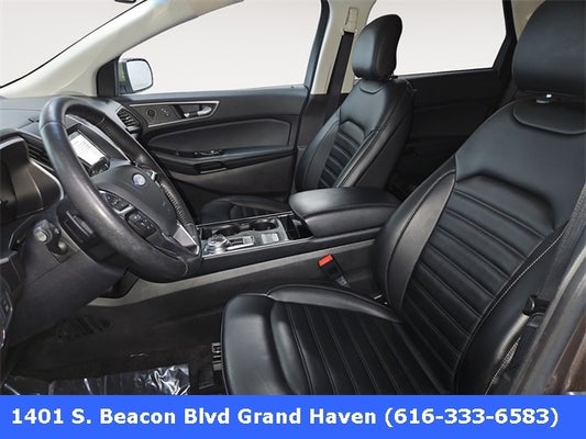 2019 Ford Edge SEL AWD in Grand Haven, MI - Preferred Auto Advantage