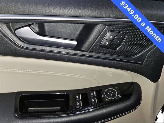 2020 Ford Edge Titanium AWD in Grand Haven, MI - Preferred Auto Advantage