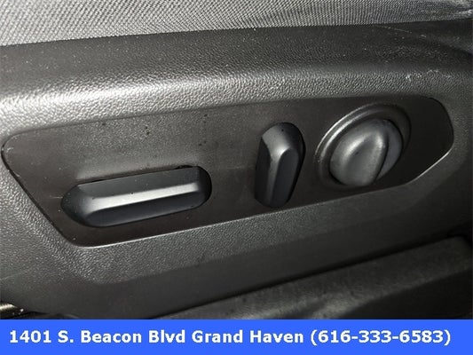 2020 Chevrolet Silverado 1500 RST in Grand Haven, MI - Preferred Auto Advantage