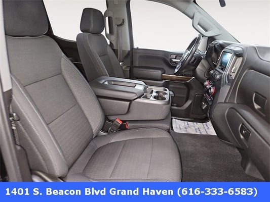 2020 Chevrolet Silverado 1500 RST in Grand Haven, MI - Preferred Auto Advantage