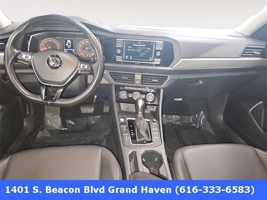 2019 Volkswagen Jetta 1.4T SE in Grand Haven, MI - Preferred Auto Advantage