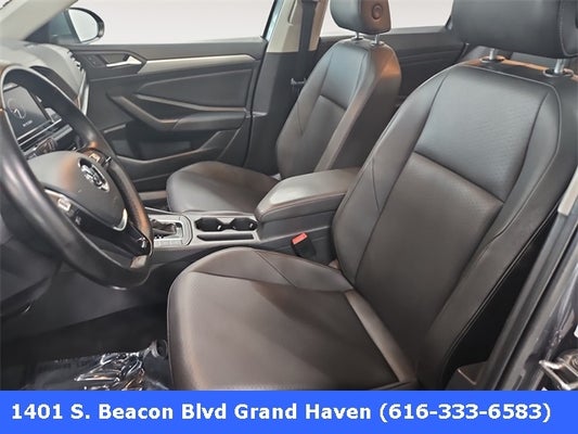 2019 Volkswagen Jetta 1.4T SE in Grand Haven, MI - Preferred Auto Advantage
