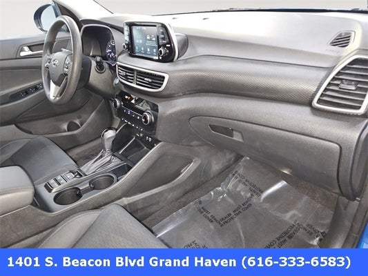 2019 Hyundai Tucson Value AWD in Grand Haven, MI - Preferred Auto Advantage
