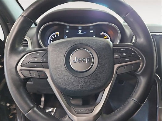 2018 Jeep Grand Cherokee Laredo E in Grand Haven, MI - Preferred Auto Advantage
