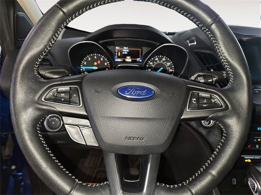 2019 Ford ESCAPE Base in Grand Haven, MI - Preferred Auto Advantage