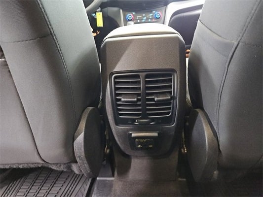 2017 Ford Escape SE in Grand Haven, MI - Preferred Auto Advantage