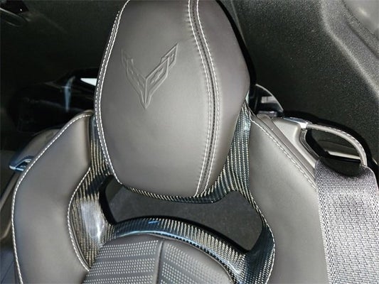 2021 Chevrolet Corvette Stingray 2LT in Grand Haven, MI - Preferred Auto Advantage