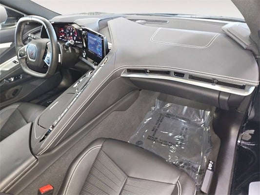 2021 Chevrolet Corvette Stingray 2LT in Grand Haven, MI - Preferred Auto Advantage