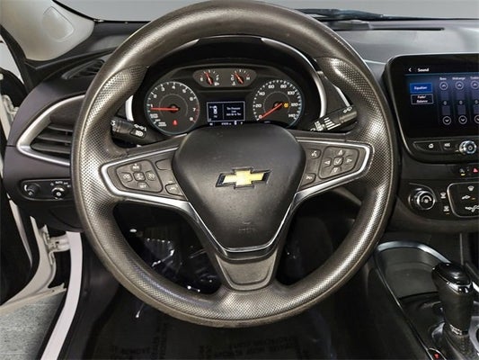 2020 Chevrolet Malibu FL in Grand Haven, MI - Preferred Auto Advantage