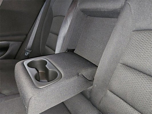 2017 Chevrolet Malibu LT in Grand Haven, MI - Preferred Auto Advantage