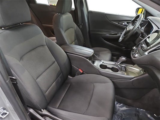 2016 Chevrolet Malibu LT in Grand Haven, MI - Preferred Auto Advantage