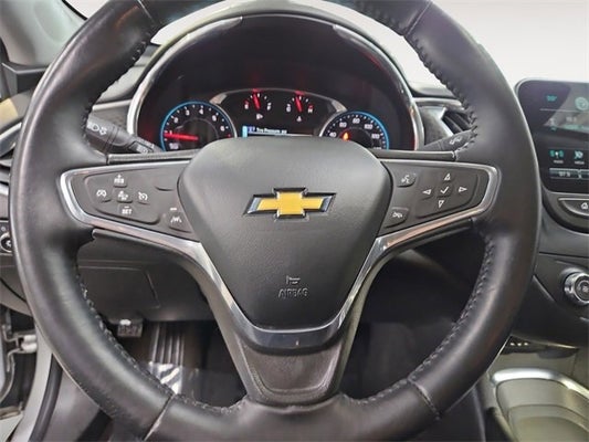2016 Chevrolet Malibu LT in Grand Haven, MI - Preferred Auto Advantage