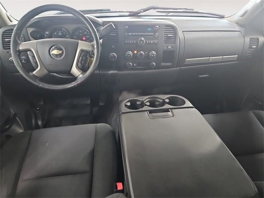 2014 Chevrolet Silverado 2500HD LT in Grand Haven, MI - Preferred Auto Advantage