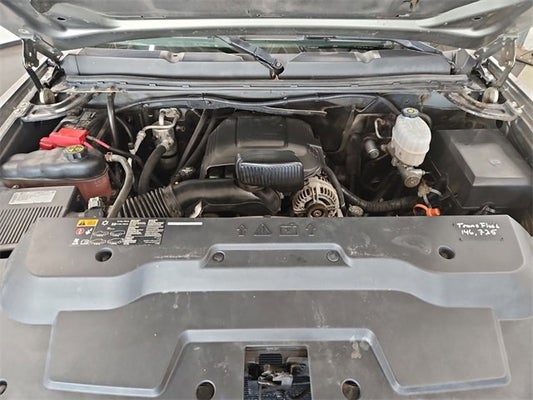 2014 Chevrolet Silverado 2500HD LT in Grand Haven, MI - Preferred Auto Advantage
