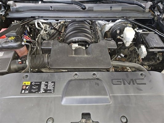 2016 GMC Yukon SLE in Grand Haven, MI - Preferred Auto Advantage