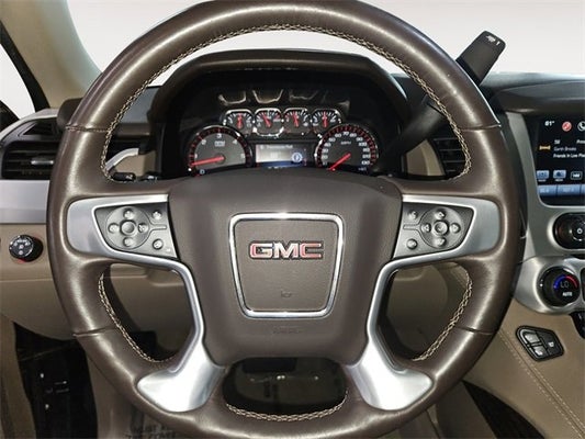 2016 GMC Yukon XL SLT in Grand Haven, MI - Preferred Auto Advantage