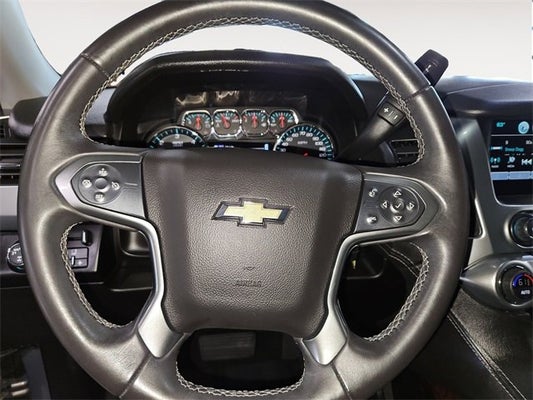 2017 Chevrolet Suburban LS in Grand Haven, MI - Preferred Auto Advantage