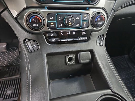 2019 Chevrolet Suburban LT in Grand Haven, MI - Preferred Auto Advantage