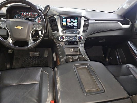 2019 Chevrolet Suburban LT in Grand Haven, MI - Preferred Auto Advantage