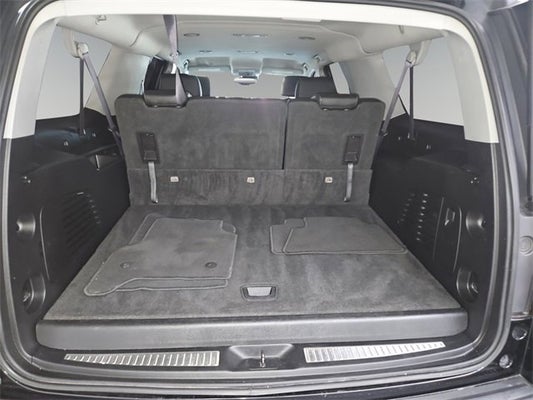 2017 Chevrolet Suburban LT in Grand Haven, MI - Preferred Auto Advantage